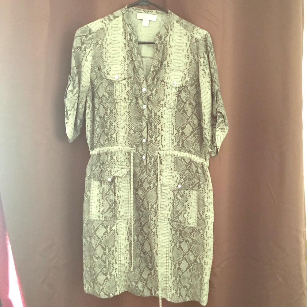 Michael Kors dress